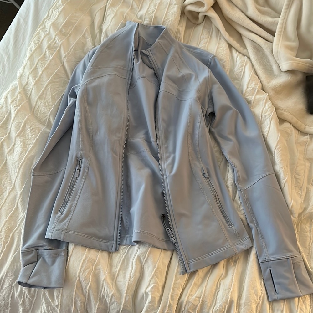 Lulu jacket